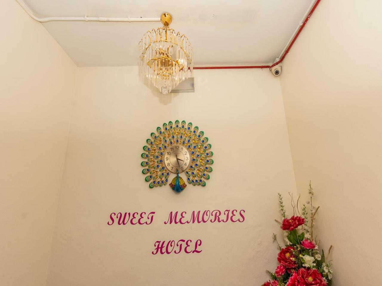 Oyo 954 Sweet Memories Hotel Malacca Extérieur photo